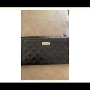 Authentic Michael Kors Patent Wallet